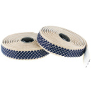 BLB Supreme Pro Woven Handlebar Tape | Wavy Blue
