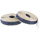 BLB Supreme Pro Woven Lenkerband | Wavy Blue