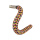 BLB Supreme Pro Woven Lenkerband | Flower
