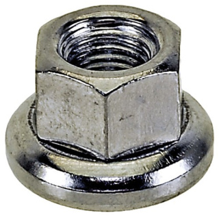 Achsmutter M10x1
