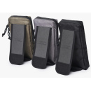 MISSION WORKSHOP LandSpeeder EPX Slim Zip Pouch | Gray EPX 200