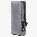 MISSION WORKSHOP LandSpeeder EPX Slim Zip Pouch | Gray...