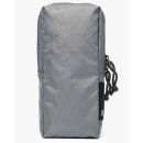 MISSION WORKSHOP LandSpeeder EPX Slim Zip Pouch | Gray...