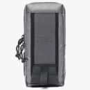 MISSION WORKSHOP LandSpeeder EPX Slim Zip Pouch | Gray EPX 200