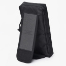 MISSION WORKSHOP LandSpeeder EPX Slim Zip Pouch | Gray EPX 200