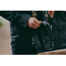 MISSION WORKSHOP LandSpeeder EPX Slim Zip Pouch | Gray EPX 200