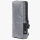 MISSION WORKSHOP LandSpeeder EPX Slim Zip Pouch | Gray EPX 200
