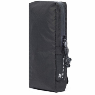 MISSION WORKSHOP waterproof bags and technical apparel