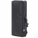 MISSION WORKSHOP LandSpeeder EPX Slim Zip Pouch | Black...