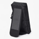MISSION WORKSHOP LandSpeeder EPX Slim Zip Pouch | Black...