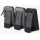 MISSION WORKSHOP LandSpeeder EPX Slim Zip Pouch | Black EPX 200