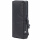 MISSION WORKSHOP LandSpeeder EPX Slim Zip Pouch | Black EPX 200