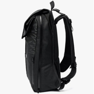 MISSION WORKSHOP Rambler VX Expandable Cargo Pack Black VX