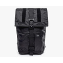 MISSION WORKSHOP Rambler VX Expandable Cargo Pack Black VX