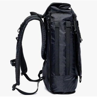 MISSION WORKSHOP Control EPX Pack Solo Black EXP200