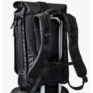 MISSION WORKSHOP Control EPX Pack Solo Black EXP200