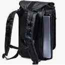 MISSION WORKSHOP Control EPX Pack | Solo Schwarz EXP200