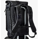 MISSION WORKSHOP Control EPX Pack | Solo Schwarz EXP200