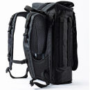 MISSION WORKSHOP Control EPX Pack | Solo Schwarz EXP200