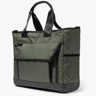 MISSION WORKSHOP waterproof bags and technical apparel