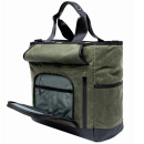 MISSION WORKSHOP Drift Laptop Tasche | Olive VX