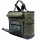 MISSION WORKSHOP Drift Laptop Tasche | Olive VX