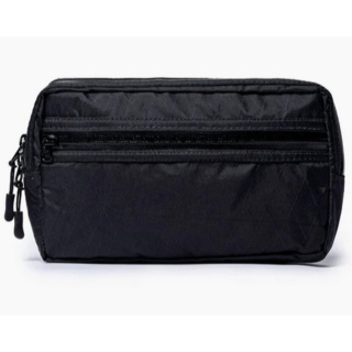 MISSION WORKSHOP Notch Modular Sling Pack | Schwarz VX