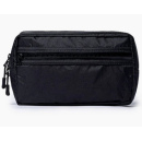 MISSION WORKSHOP Notch Modular Sling Pack | Schwarz VX