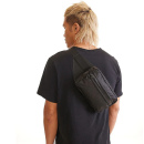 MISSION WORKSHOP Notch Modular Sling Pack | Schwarz VX