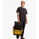 MISSION WORKSHOP Notch Modular Sling Pack | Schwarz VX