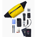 MISSION WORKSHOP Notch Modular Sling Pack | Schwarz VX