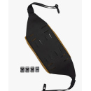 MISSION WORKSHOP Notch Modular Sling Pack | Schwarz VX