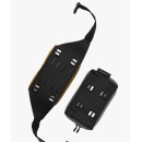 MISSION WORKSHOP Notch Modular Sling Pack | Schwarz VX