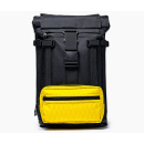 MISSION WORKSHOP Notch Modular Sling Pack | Schwarz VX