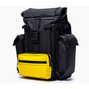 MISSION WORKSHOP Notch Modular Sling Pack | Schwarz VX
