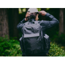MISSION WORKSHOP Meridian | Solo Schwarz EPX 200