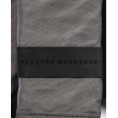 MISSION WORKSHOP Meridian | Solo Schwarz EPX 200