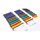 MISSION WORKSHOP VX Wallet & Utility Pouch | Medium Teal VX