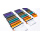 MISSION WORKSHOP VX Wallet & Utility Pouch | Medium Teal VX