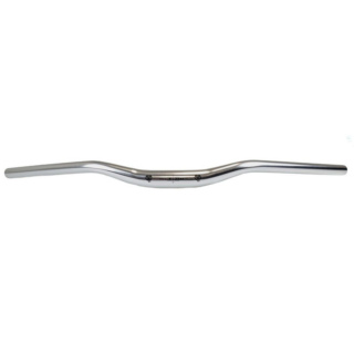 BLB Sunday Bar Lenker | Silber Poliert