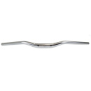 BLB Sunday Bar Lenker | Silber Poliert