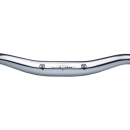 BLB Sunday Bar Lenker | Silber Poliert