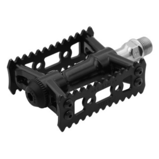 MKS Sylvan Touring Next Pedals Black