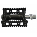 MKS Sylvan Stream Next Pedale | Schwarz