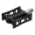 MKS Sylvan Stream Next Pedals | Black