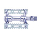 MKS Sylvan Stream Next Pedale | Silber