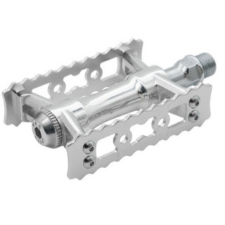 MKS Sylvan Touring Next Pedals Black