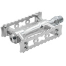 MKS Sylvan Touring Next Pedale | Silber