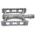 MKS Sylvan Touring Next Pedals | Silver