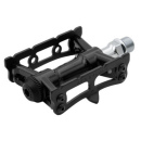 MKS Sylvan Track Next Pedale | Schwarz